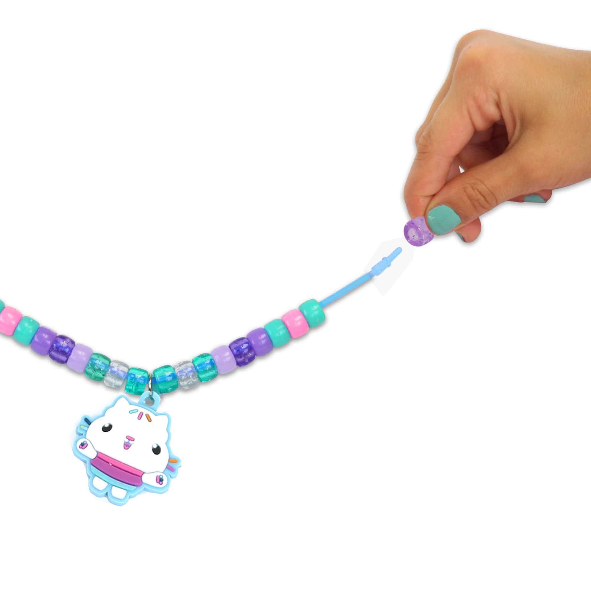 Tara Toy™ Gabby's Dollhouse Necklace Activity Set
